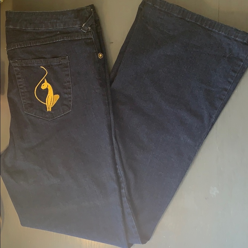 Baby phat jeans